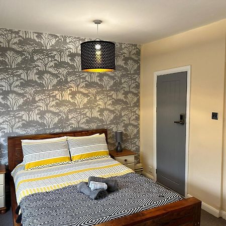 The Easy Inn Hove Exteriér fotografie