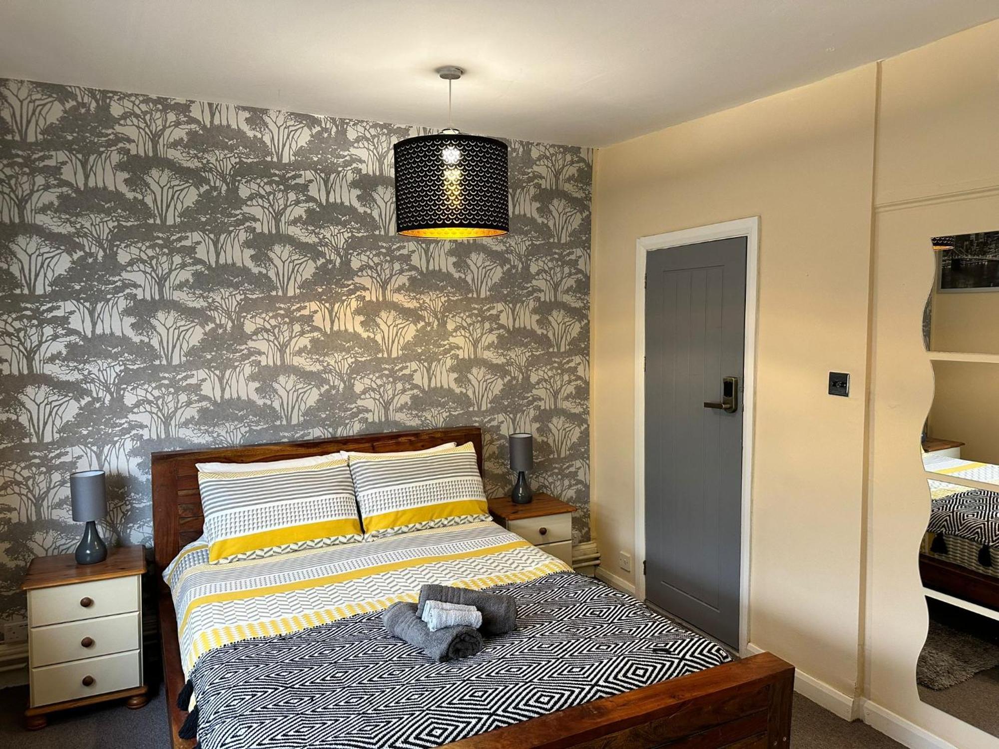 The Easy Inn Hove Exteriér fotografie